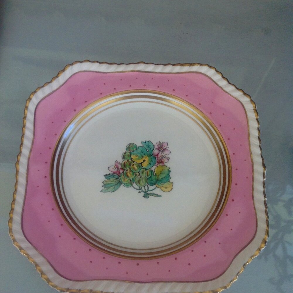 Vintage Gray's Pottery - Made in Stoke-on-Trent England